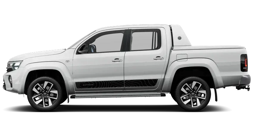 Amarok Lateral